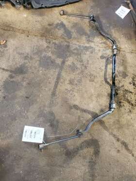 524-59189b Toyota Stabilizer Bar Front Awd Fits 03-06 09-13 Matrix