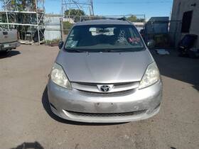 524-59280a Toyota Stabilizer Bar Front Fwd Fits 04-06 Sienna 833279