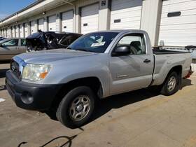 524-59467 Toyota Stabilizer Bar Front Fits 05-15 Tacoma 3535498