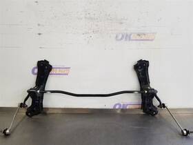 524-59677 Toyota 19 2019 86 Trd Oem Front Stabilizer Bar With Brackets
