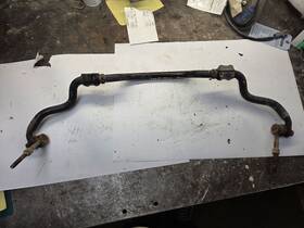 Toyota 524.to1115 Rav 4 2015 Stabilizer Bar