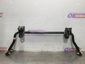 524.to1324 Toyota 24 2024 Tacoma Front Stabilizer Bar 524.to1324 Toyota 24 2024 Tacoma Front Stabilizer Bar