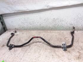 524.to1923 Toyota 2023 Tundra Rear Sway Stabilizer Bar Oem Part