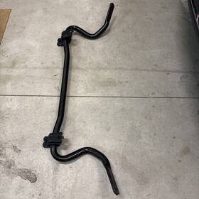 524.to1924 Toyota 2022-2025 Tundra Front Sway Stabilizer Bar Oem Part