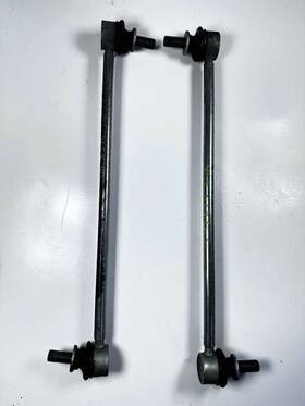 Toyota 55447-0r010 2013-2018 Rav4 Sway Bar Stabilizer Links Set Oem