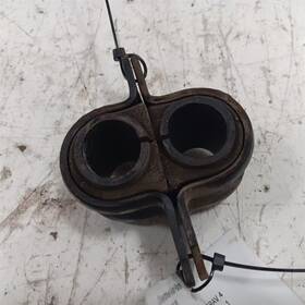 976.to1117 Toyota Rav 4 Sway Bar Bushing Mounting Bracket 2015 2016 2017 2018 976.to1117 Toyota Rav 4 Sway Bar Bushing Mounting Bracket 2015 2016 2017 2018