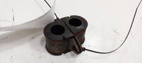 Toyota 976.to1e11 Corolla Sway Bar Bushing Mounting Bracket 2011 2012 2013 Oem