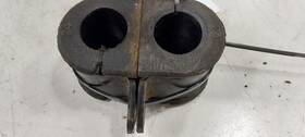 976.to1e18 Toyota Corolla Sway Bar Bushing Mounting Bracket 2019 2018 2017 2016 2015 2014