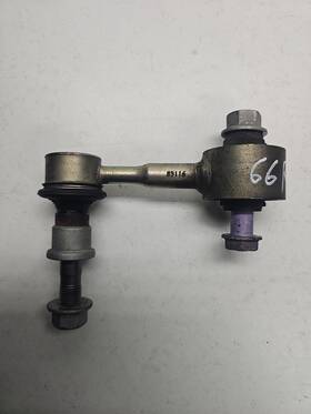 B9116 Toyota 2018-2024 Camry Rear Right Suspension Stabilizer Sway Bar Link Oem