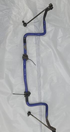 48811-ztz00 Toyota Oem Accessories 2000-2005 Celica Trd Sportivo Front Sway Bar