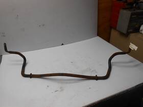 Smitley-341-01-917 Toyota 2007 Prius Front Suspension Stabilizer Bar Sway