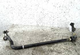 Stb-10916 Toyota 2024 2025 Tacoma Front Sway Stabilizer Bar Oem Adaptive Suspension