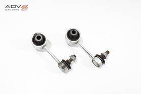 Su00300398 Toyota Gr86 Brz Fr-s Rear Stabilizer Sway Anti Roll Bar Link Oem 2013-2024 -set