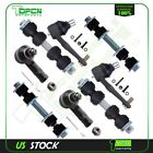 Tp801530p Topcn-autoparts 8 Pieces Repair