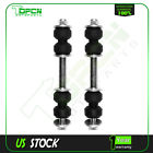 Tp814282p Front Sway Bar End Links Passenger Driver Side For Ram