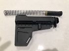 Tpi Blade Pistol Stabilizer Kit Extension Tube Black Free Shipping