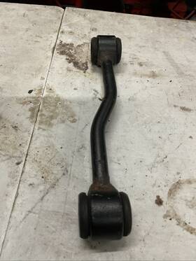 1assl00197 Trq Front Driver Or Passenger Side Sway Bar Link