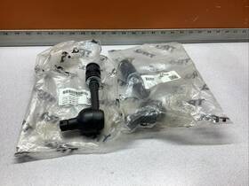 1assl00250 Trq 95 - 01 Dodge Ram 1500 2500 3500 Front Sway Bar Link Pair