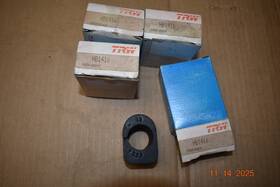 Hb1416 Trw Suspension Stabilizer Sway Bar Bushing Plymouth Voyager