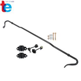 Tr79526 Turitrade For Subaru Forester 09-18 Impreza 08-16 Rear Suspension Sway Bar With Bushing Kit Tr79526 Turitrade For Subaru Forester 09-18 Impreza 08-16 Rear Suspension Sway Bar With Bushing Kit