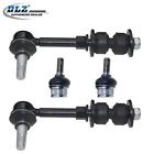 U504992236yt8m0 Dlz Suspension Ball Joint Sway Bar For Dodge Ram Rwd