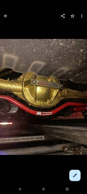 3034-r Umi Performance For 78-88 Gm G-body 1in Solid Rear Sway Bar 3034-r Umi Performance For 78-88 Gm G-body 1in Solid Rear Sway Bar