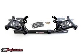 2321-b Umi Performance Inc. K-member Ls1 Road Race Version For 1998-2002 Gm Fbody New 2321-b Umi Performance Inc. K-member Ls1 Road Race Version For 1998-2002 Gm Fbody New
