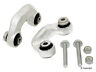 Vo-ls-0356 Wd Express Moog Suspension Stabilizer Bar Link Fits Volkswagen Passat