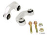 Vo-ls-0357 Wd Express Moog Suspension Stabilizer Bar Link Fits Volkswagen Passat
