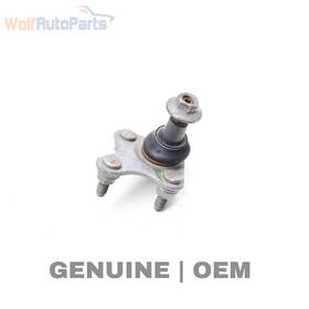Volkswagen 1ea407365a 2021-2024 Vw Id.4 Pro - Front Ball Joint