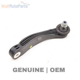 1ea505466 Volkswagen 2022-2024 Audi Q4 E-tron - Rear Right Stabilizer / Sway Bar End Link