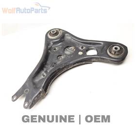 1ek407152 Volkswagen 2023-2024 Vw Id.4 - Front Right Lower Control Arm