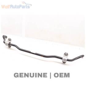 1ek411303b Volkswagen 2021-2024 Vw Id.4 - Front Stabilizer / Sway Bar