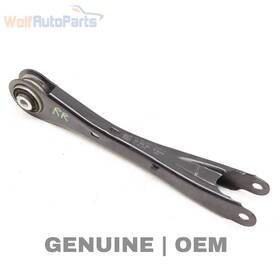 1ek505291 Volkswagen 2023-2024 Vw Id.4 - Rear Left Control Arm Forward