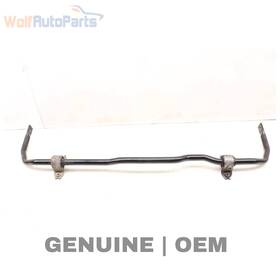 1k0411303bk Volkswagen 2009-2013 Audi A3 - Front Stabilizer / Sway Bar