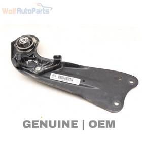 1k0505226h Volkswagen 2007-2014 Audi Tt Quattro - Rear Right Lower Control / Trailing Arm