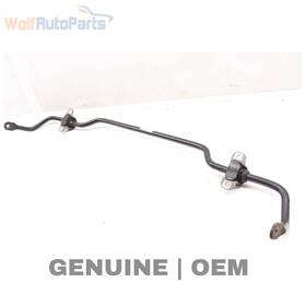 1k0511305cs Volkswagen 2012-2019 Vw Beetle - Rear Stabilizer / Sway Bar