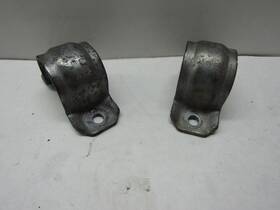1k0511439 Volkswagen 2009 Vw Jetta Sedan Mk5 - Rear Stabilizer Sway Bar Mounting Bracket