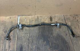 1ko411303bk Volkswagen 2013-2015 Tiguan T5 Rear Stabilizer Sway Anti Roll Bar 411303 Oem
