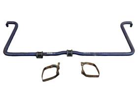 33431 Volkswagen H&r Rear Sway Bar 25mm Hr Ha 2 99-05 Vw Gti Jetta