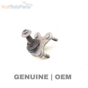 3c0407366b Volkswagen 2019-2020 Vw Jetta - Front Right Ball Joint