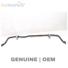 3q0411303r Volkswagen 2020-2023 Vw Arteon 3h7 2.0l - Front Stabilizer / Sway Bar