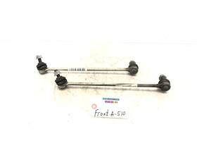3qf199518 Volkswagen 2018-2024 Vw Atlas Awd Left Right Front Stabilizer Sway Bar End Links Set X2 Oem 3qf199518 Volkswagen 2018-2024 Vw Atlas Awd Left Right Front Stabilizer Sway Bar End Links Set X2 Oem