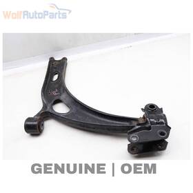 3qf407153b Volkswagen 2018-2020 Vw Atlas - Front Left Lower Control Arm