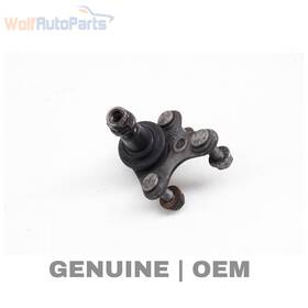 3qf407365 Volkswagen 2018-2020 2024 Vw Atlas - Front Left Ball Joint