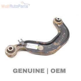 3qf505323b Volkswagen 2018-2020 Vw Atlas - Rear Upper Control Arm