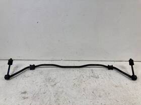 524-55158 Volkswagen 1986-1992 Vw Vanagon 19mm Front Sway Stability Anti-roll Bar Stabilizer Oem