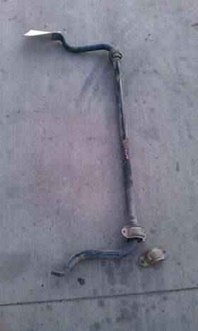 524-58813 Volkswagen 98 99 00 01 02 03 04 05 Passat Stabilizer Bar