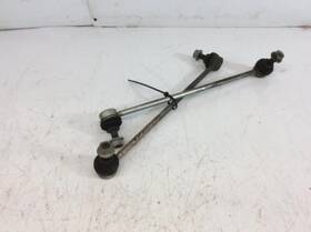 524.vw1819 Volkswagen 15 16 17 18 19 Golf Wagon 1.4l Fwd Front Stabilizer Bar Link Pair N