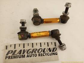 Volkswagen 524.vw1g13 Gti Golf Mk6 Pair Of Rear Sway Bar End Link Fits 2010-2014 10 11 12